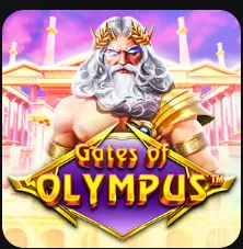 Caswino888 online slots Gates of Olympus