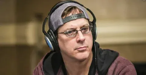 Phil Laak